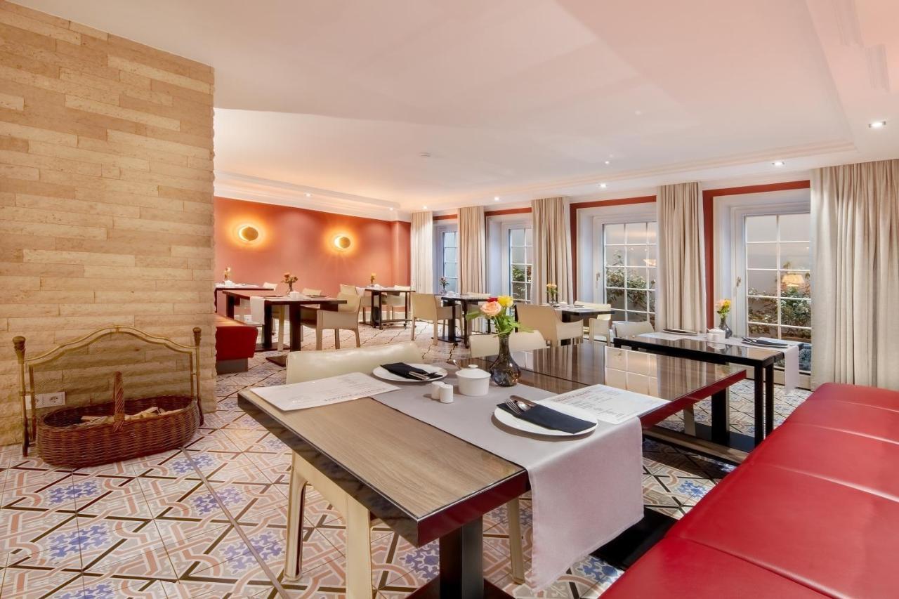 Hotel Parkresidenz Christian VIII Archsum Zewnętrze zdjęcie