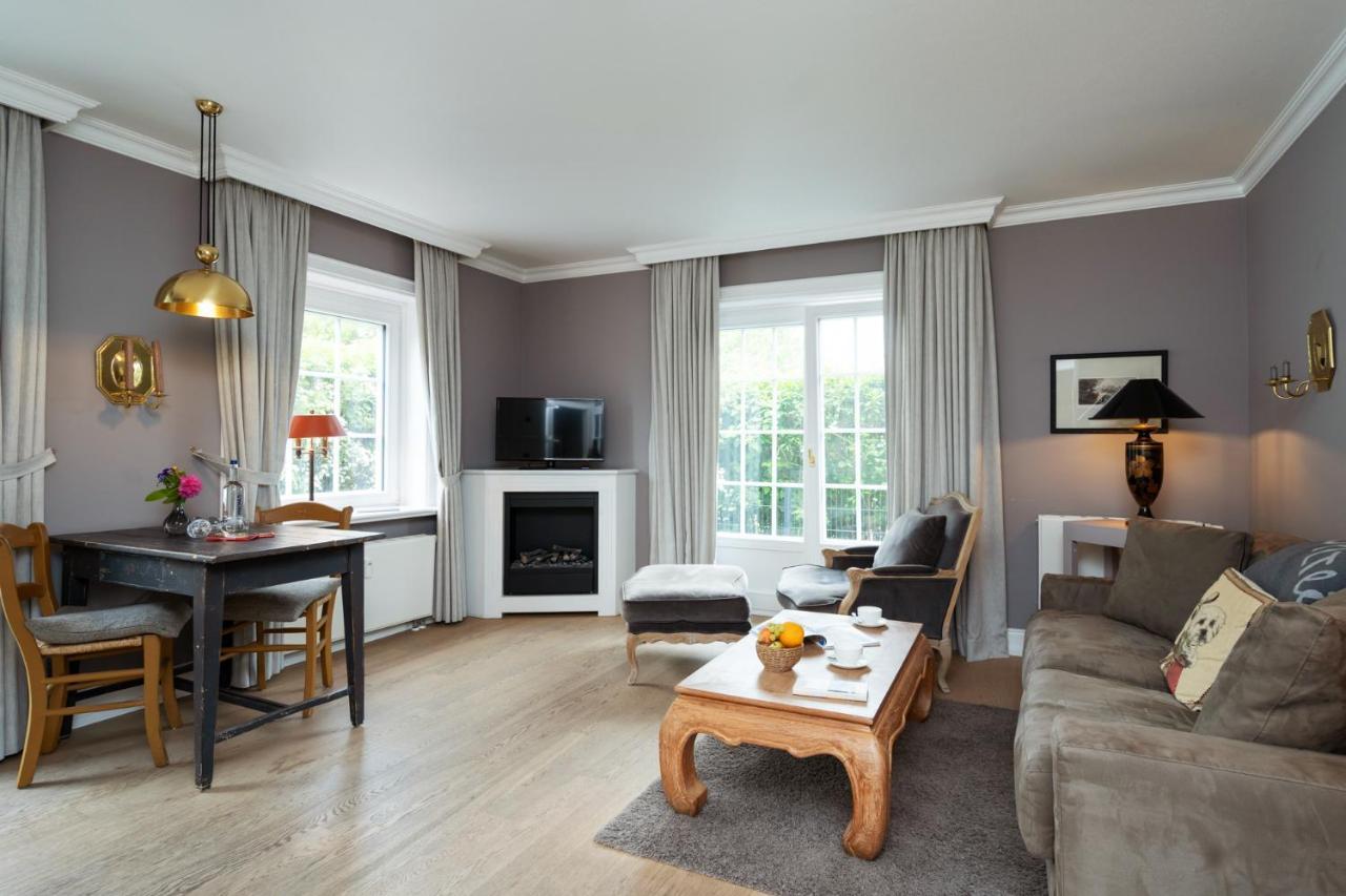Hotel Parkresidenz Christian VIII Archsum Zewnętrze zdjęcie